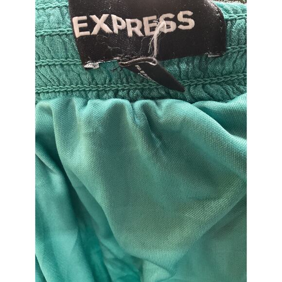 Express Floral Maxi Skirt - Picture 3 of 4